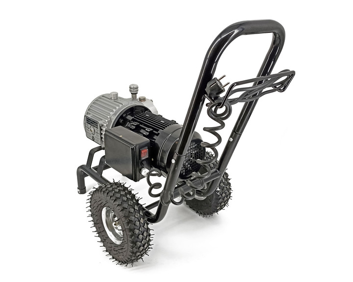 Agregat malarski PRO-SPRAY SP2500