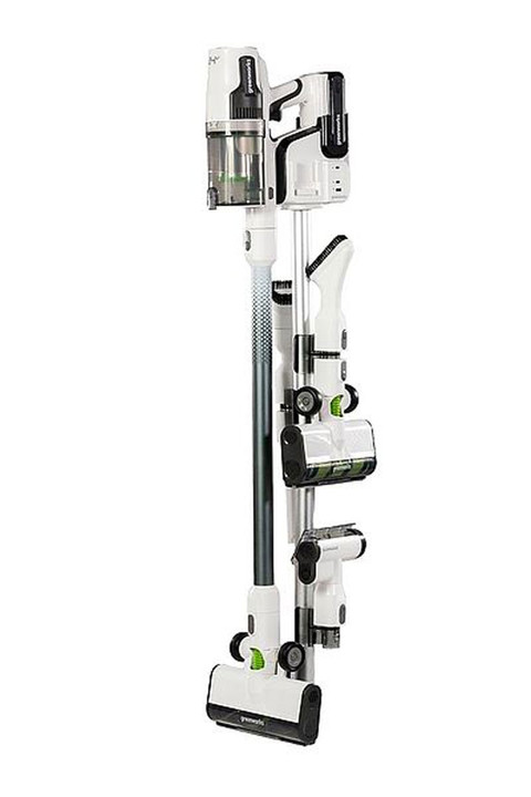 Odkurzacz pionowy Greenworks GD24SVK4D 24V