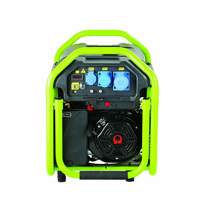 Agregat prądotwórczy PX8000 AVR