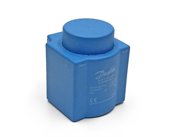 Cewka elektromagnetyczna Danfoss 018F7397
