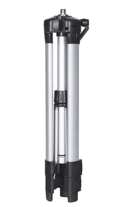 Laser liniowy krzyżowy EL 609 zestaw