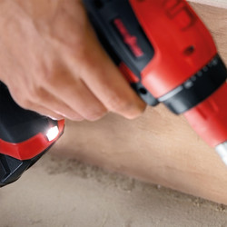 Akumulatorowa Wiertarko-wkrętarka Mafell A 12 (Zestaw 2x 4.0Ah)