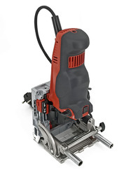 Kołkarka Dwuwiertłowa Mafell DDF 40 MidiMAX (w Systainerze T-MAX)
