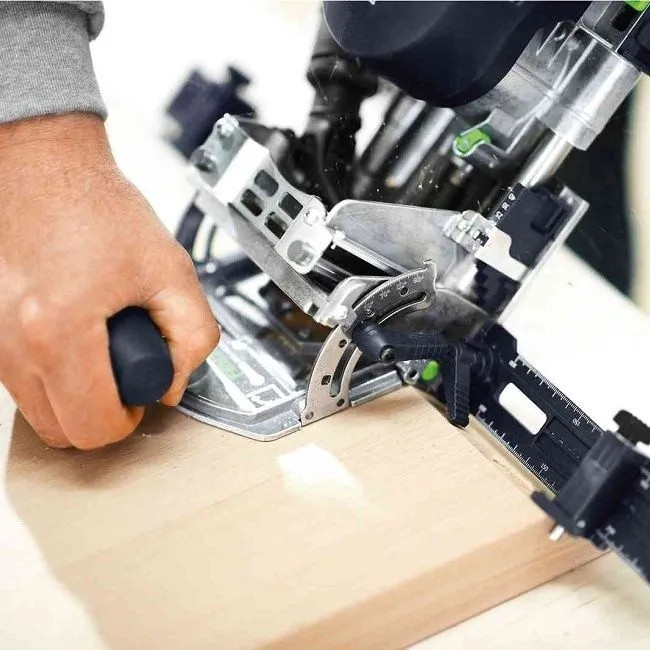 Frezarka do Połączeń Festool DOMINO XL DF 700 EQ-Plus