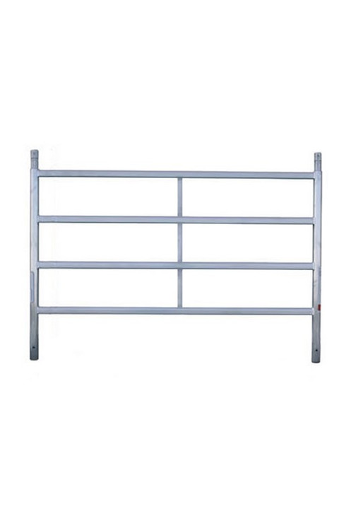 Rama pionowa do rusztowań Stabilo - 1.5 x 1 m