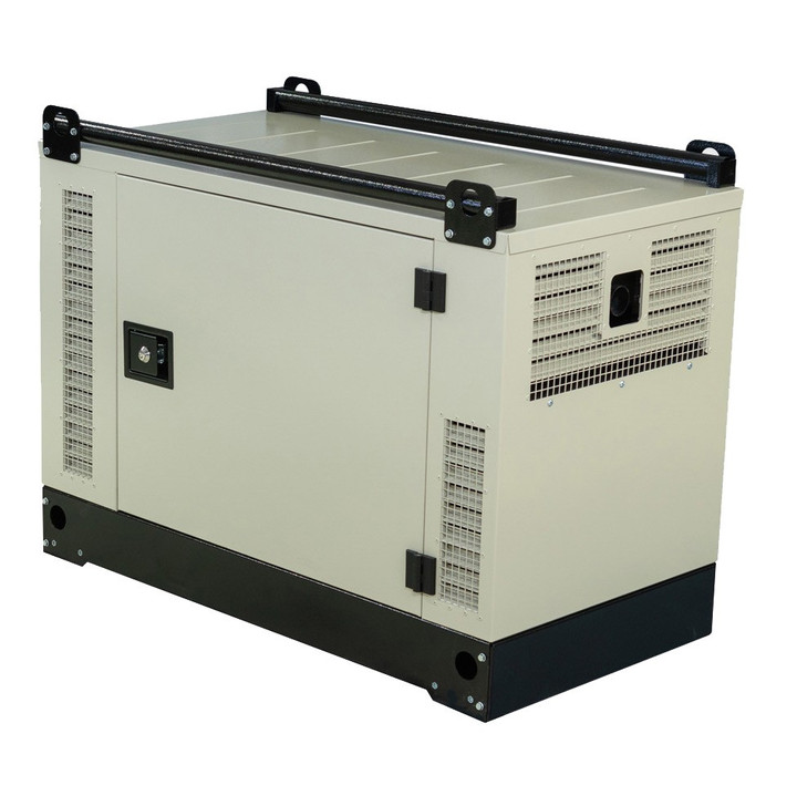 Agregat prądotwórczy FV 15000 CRA