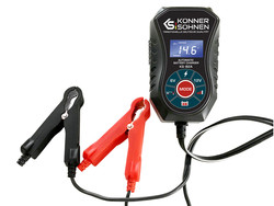 Automatyczna ładowarka KS B2A