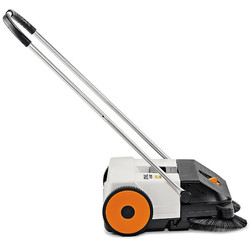 Zamiatarka Ręczna Stihl KG 550 z Systemem MultiClean  - Powystawowa