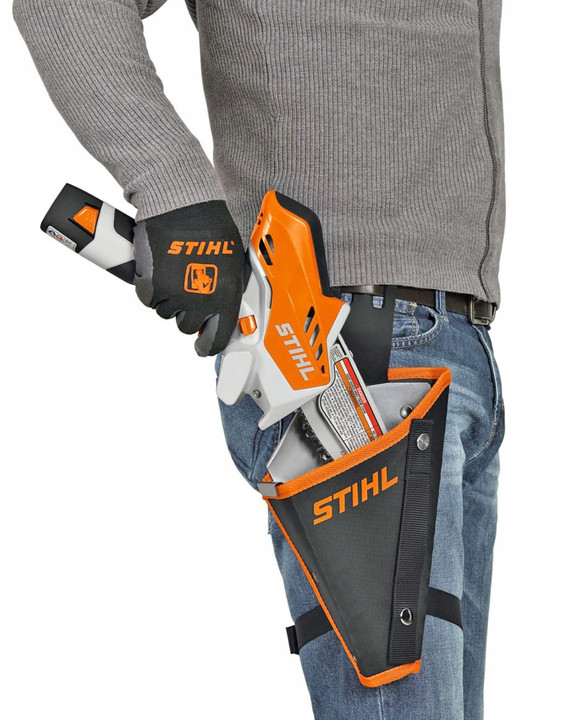 Kabura na Pas do Przecinarki Stihl GTA 26