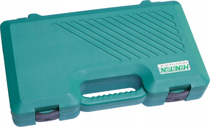 Zestaw Kluczy Nasadowych Honiton H4056 (1/2" + 1/4") w Walizce
