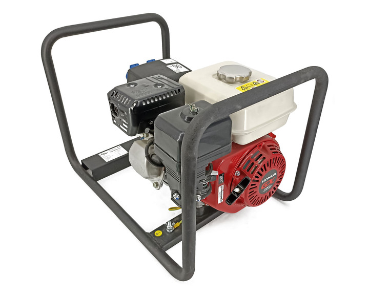 Agregat prądotwórczy PEX 2201HM 2,2 kVA