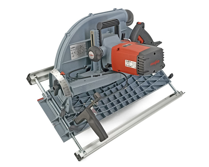 Pilarka Ciesielska Mafell MKS 165 Ec (2600W)