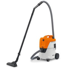 Odkurzacz Stihl SE 62 na Mokro i Sucho