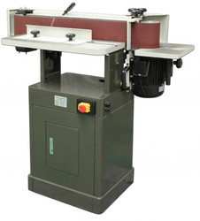 Szlifierka taśmowa wieloczynnościowa BPS-151/400