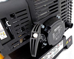 Agregat prądotwórczy Smart SM-01-1000INV