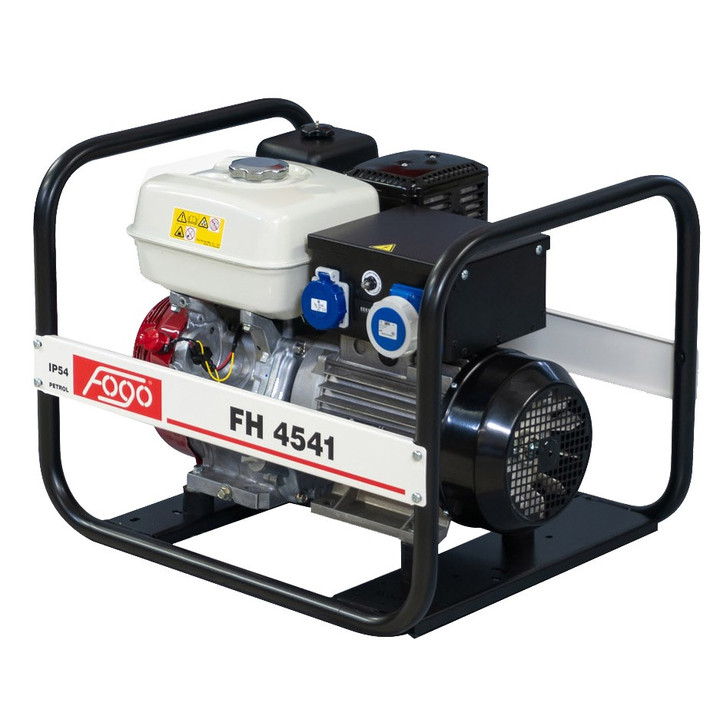 Agregat prądotwórczy FH 4541