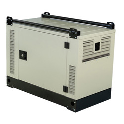 Agregat prądotwórczy FV 15000 CRA