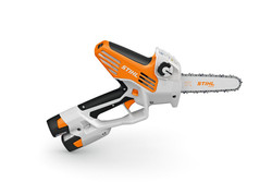 Przecinarka Akumulatorowa Stihl GTA 40 (Zestaw z 2x Aku AS 2)