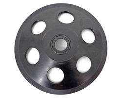 Tarcza ścierna CARAT PCD MASTER CPCD180300