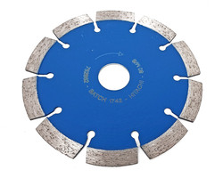 Tarcza tnąca diamentowa Hitachi 125x22 752852
