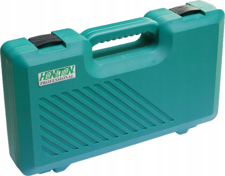 Zestaw Kluczy Nasadowych Honiton H4056 (1/2" + 1/4") w Walizce