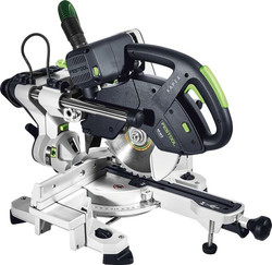 Ukośnica Przesuwna Festool KAPEX KS 60 E-Set