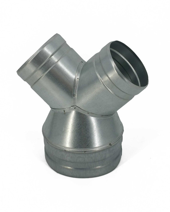 Trójnik redukcyjny Y, rozmiar 300