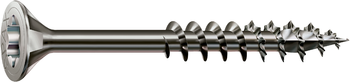 Wkręty do Drewna SPAX 5.0mm A2 z Łbem Stożkowym