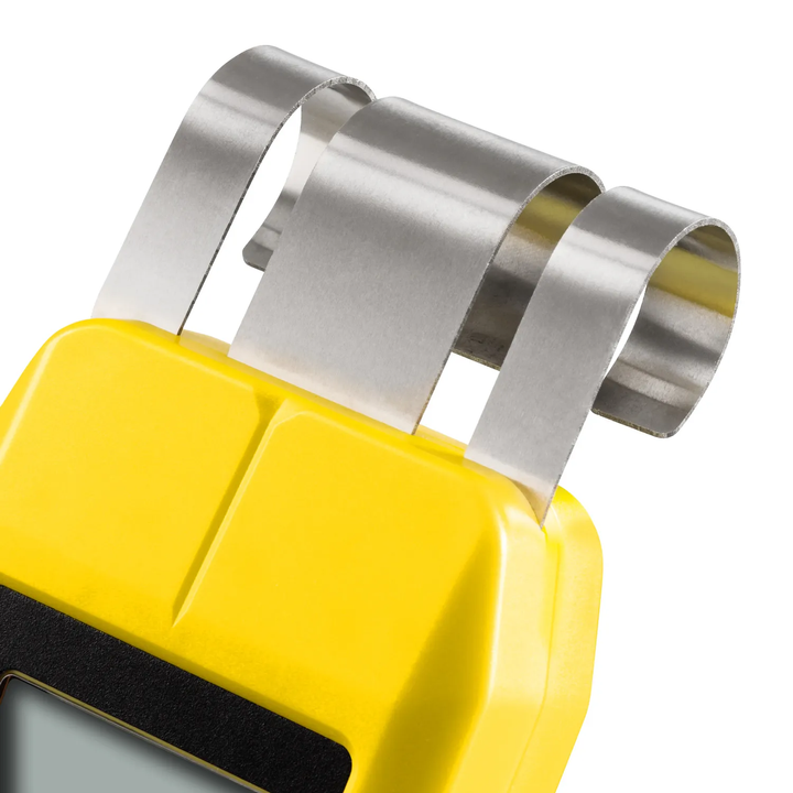 Wilgotnościomierz Trotec BM40 do Drewna i Materiałów Budowlanych