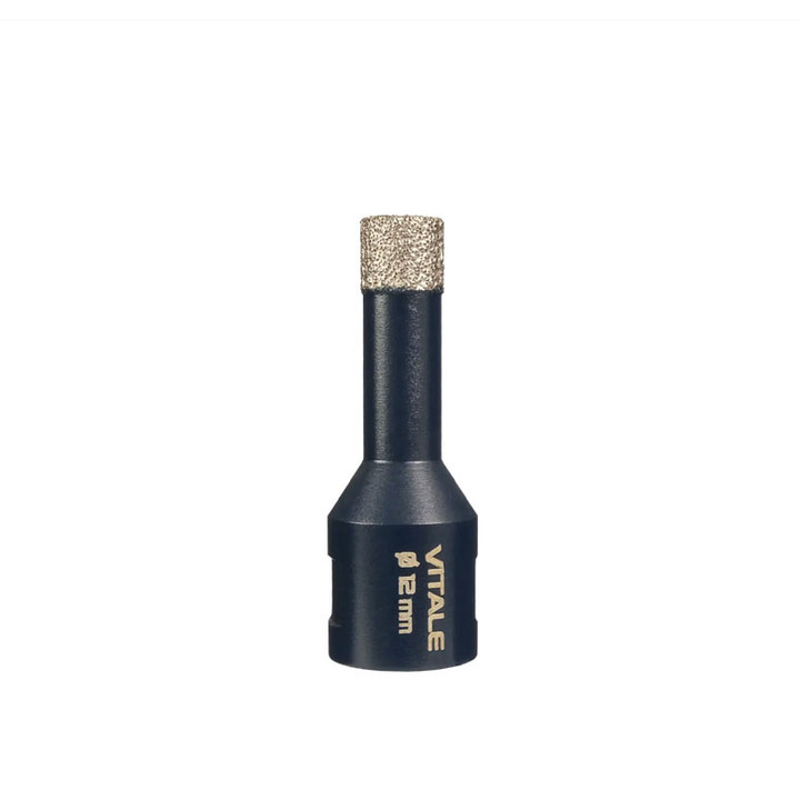 Otwornica Diamentowa Ferrati VITALE 12mm (M14)