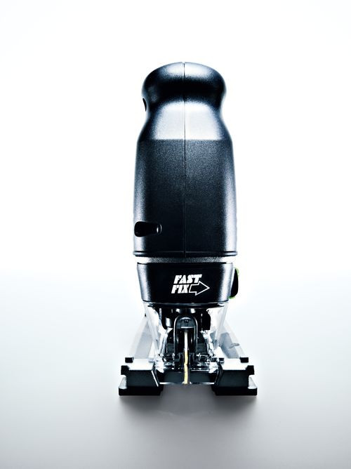 Wyrzynarka Festool TRION PSB 300 EQ-Plus (w Systainerze)