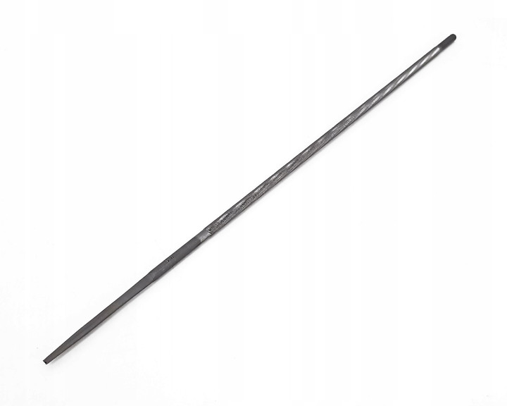 Pilnik Okrągły 4.0mm do Łańcuchów 1/4" i 3/8"P (200mm)