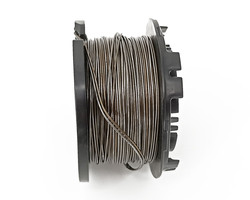 Drut Wiązałkowy MAX TW1061T Podwójny Nieocynkowany (2x1.0mm) - 1 Rolka