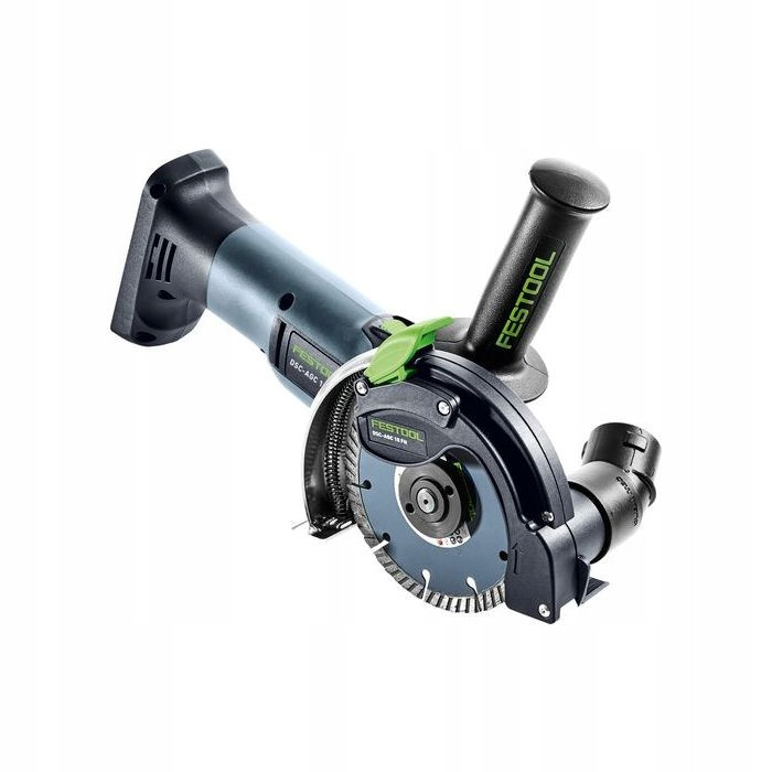Akumulatorowy System Tnący Festool DSC-AGC 18-125 Basic