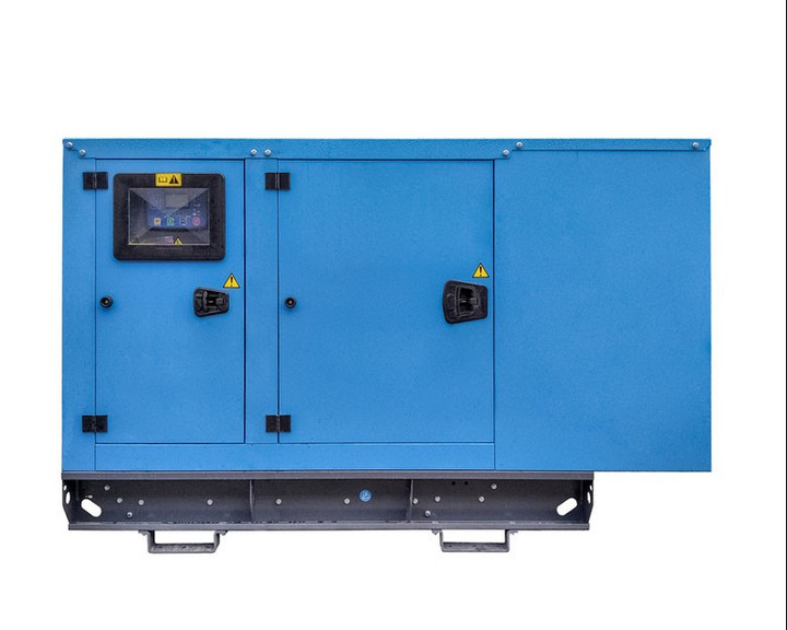 Agregat prądotwórczy GPW 22 EY