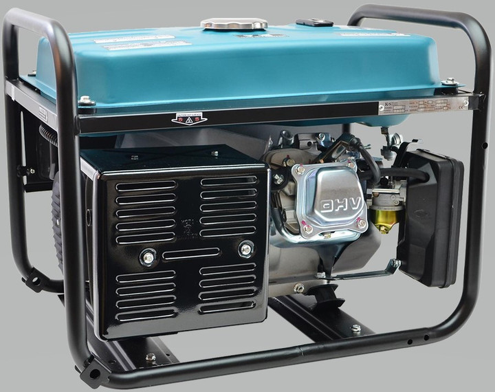 Agregat prądotwórczy KS 2900