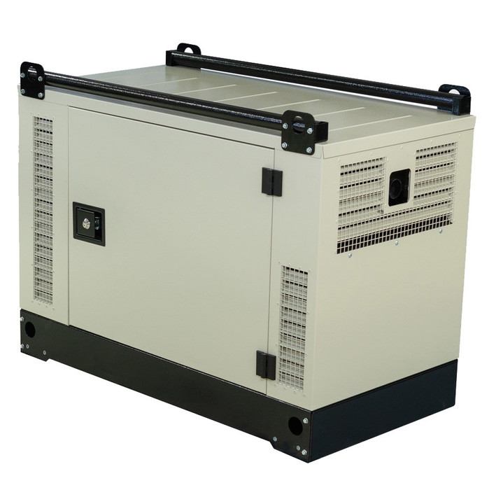 Agregat prądotwórczy FH 9000 CRA