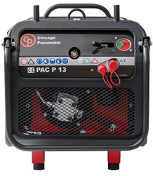 Agregat hydrauliczny PAC P13