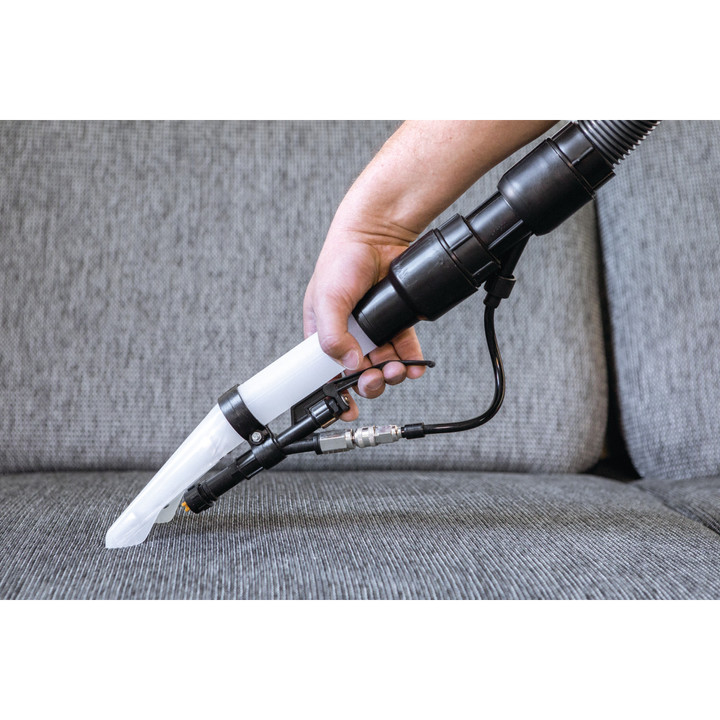 Urządzenie do odciągania oparów