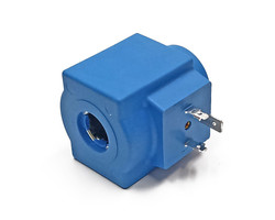 Cewka elektromagnetyczna Danfoss 018F7397