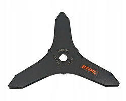 Tarcza Tnąca Stihl BrushCut 300-3 (Trójząb) 300mm