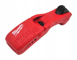 Ściągacz izolacji Milwaukee 4932498270 0,5 mm² - 6 mm²