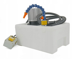 Uniwersalny system chłodzenia Optimum KME1 3351999