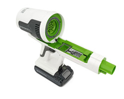 Odkurzacz pionowy Greenworks GD24SVK4D 24V