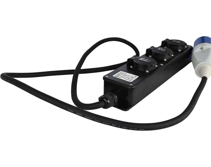 Adapter- przedłużacz KS EX1.5M-3S