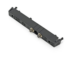 Kołkarka Dwuwiertłowa Mafell DDF 40 MidiMAX (w Systainerze T-MAX)