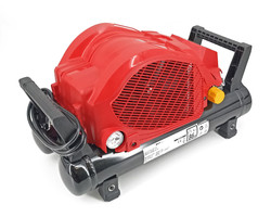 Sprężarka pneumatyczna MAX AKHL1260E