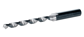 Wiertło dwustopniowe 4,1 mm i 6,5 mm