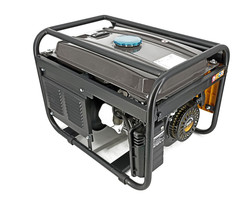 Agregat prądotwórczy ZPP2500BJKRO 2,2 kVA