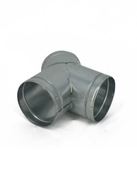 Trójnik Y rozmiary 160-300 mm